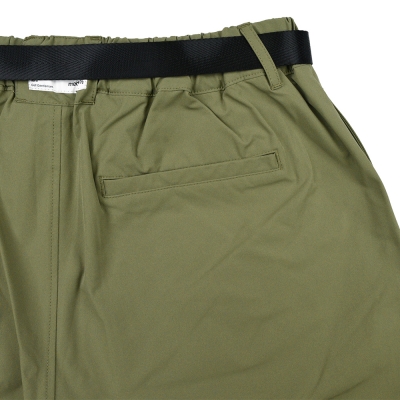 キャプテンズヘルム ゴルフ サンダー ストライプ アジャスタブル. ショーツ