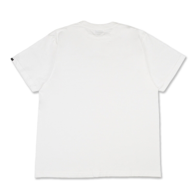 キャプテンズヘルム usロゴ ショートスリーブ ティー