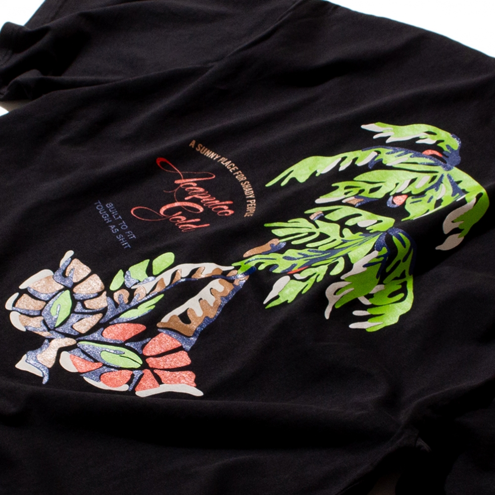 アカプルコゴールド パーム ツリー ティー