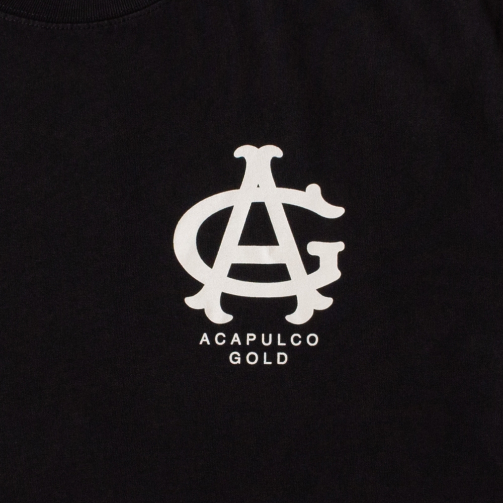 アカプルコゴールド パーム ツリー ティー