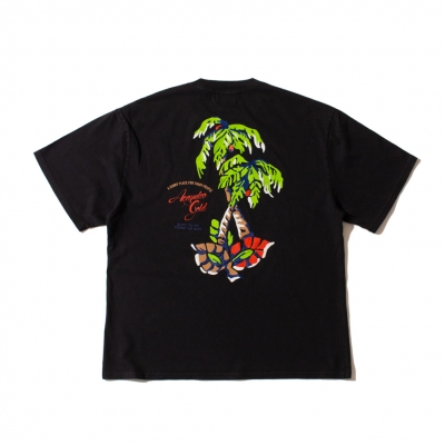 アカプルコゴールド パーム ツリー ティー