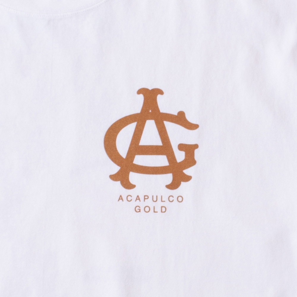 アカプルコゴールド パーム ツリー ティー