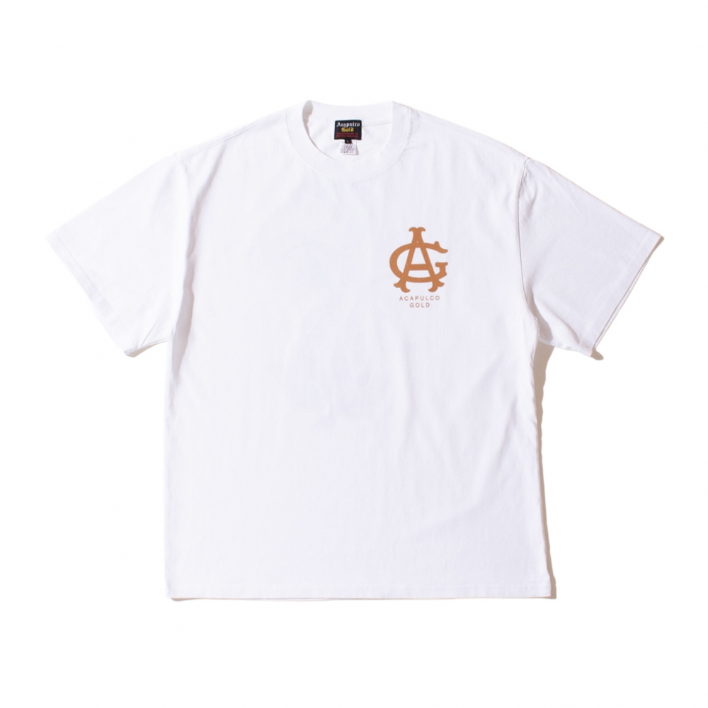 アカプルコゴールド パーム ツリー ティー