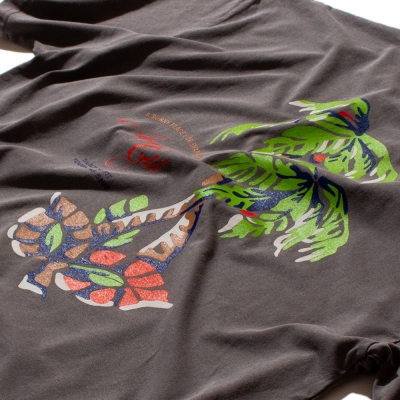 アカプルコゴールド パーム ツリー ティー