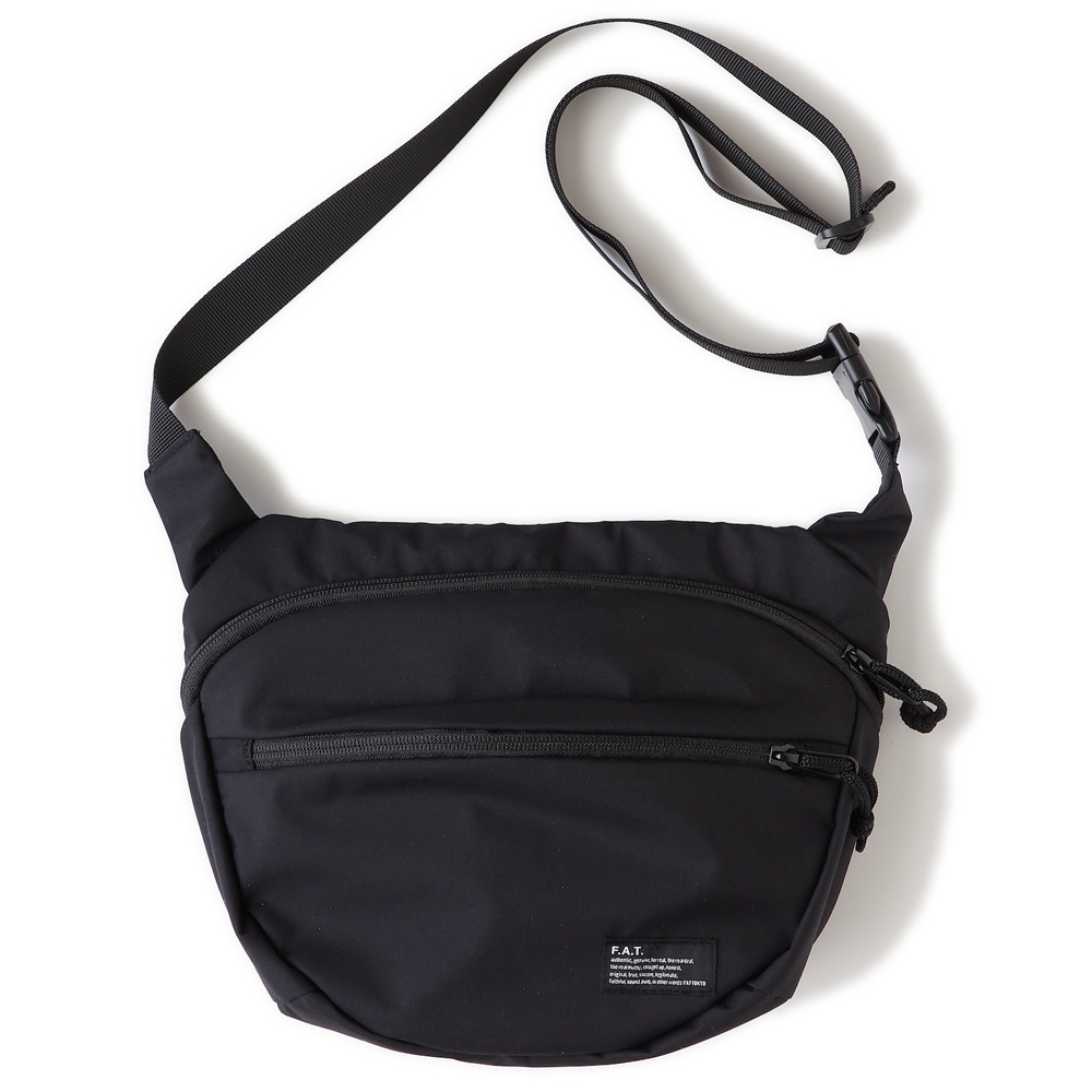 エフエーティー ファカパック | F.A.T. FAKAPAK - TWO FACE（トゥー