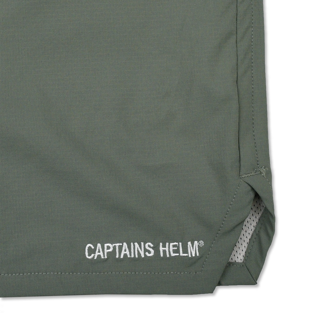 キャプテンズヘルム アクティブ テック ショーツ