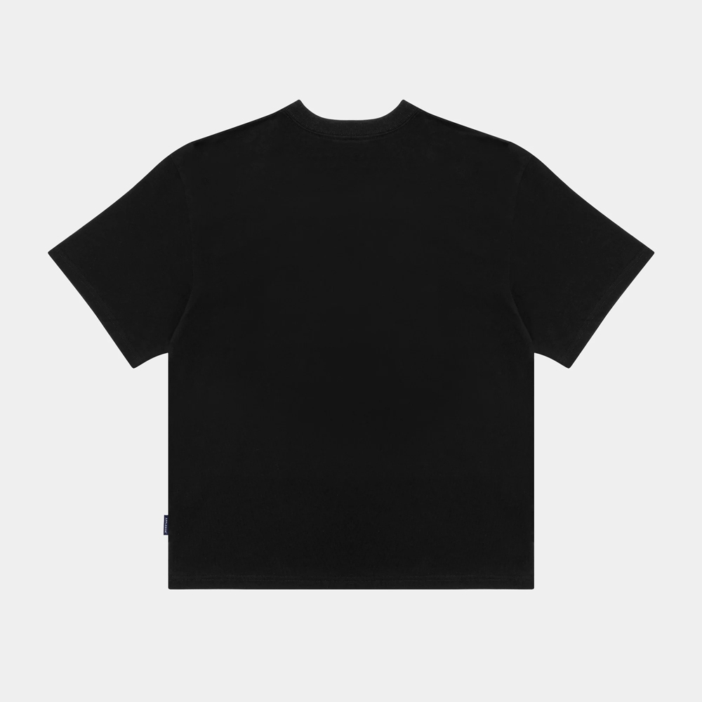 アップルバム “インフォマス イントロ” T-シャツ 12オンス