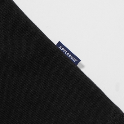 アップルバム “インフォマス イントロ” T-シャツ 12オンス