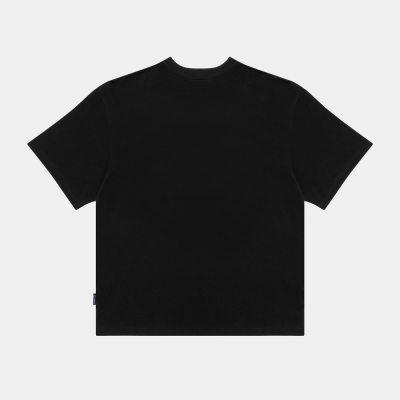 アップルバム “インフォマス イントロ” T-シャツ 12オンス