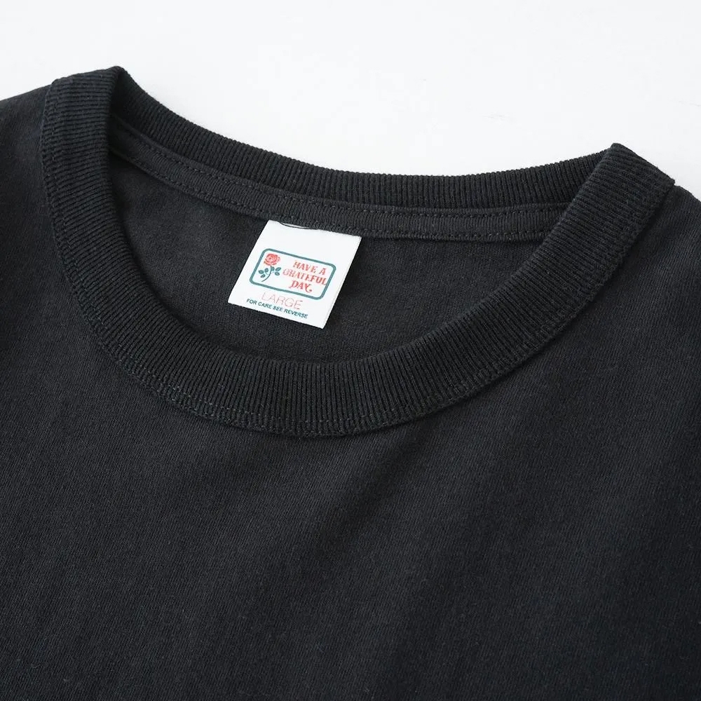 ハブ ア グレイティフル デイズ ユニット Tシャツ