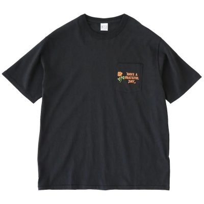 ハブ ア グレイティフル デイズ ユニット Tシャツ