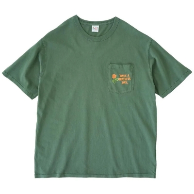 ハブ ア グレイティフル デイズ ユニット Tシャツ