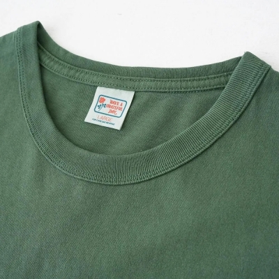 ハブ ア グレイティフル デイズ ユニット Tシャツ