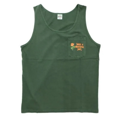 ハブ ア グレイティフル デイズ ユニット タンク