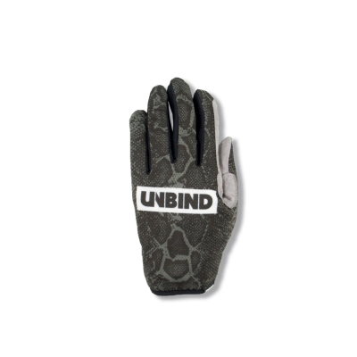 アンバインド フリースタイル グローブ