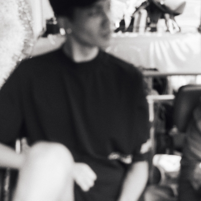 キャプテンズヘルム ゴルフ ブリーザブル ワッフル モック ネック ティー