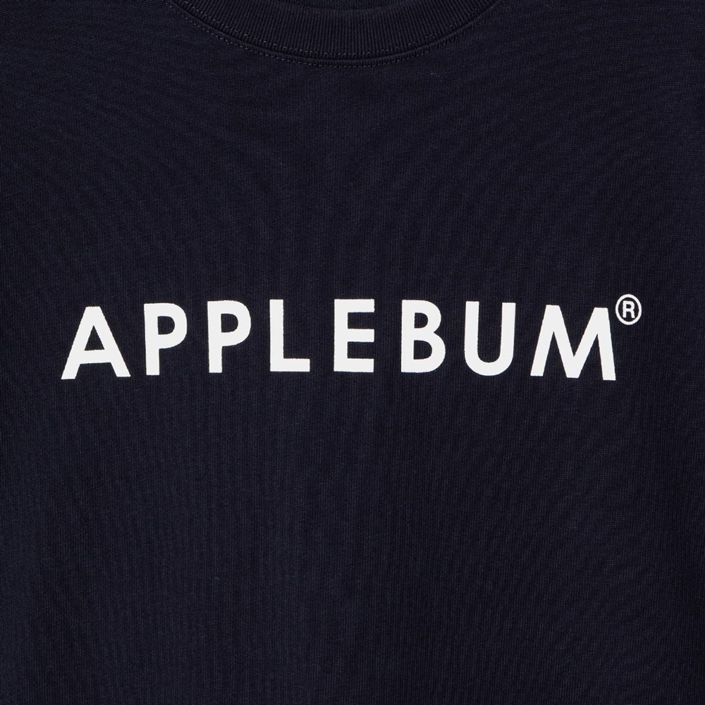 アップルバム “アップルバム” ティーシャツ