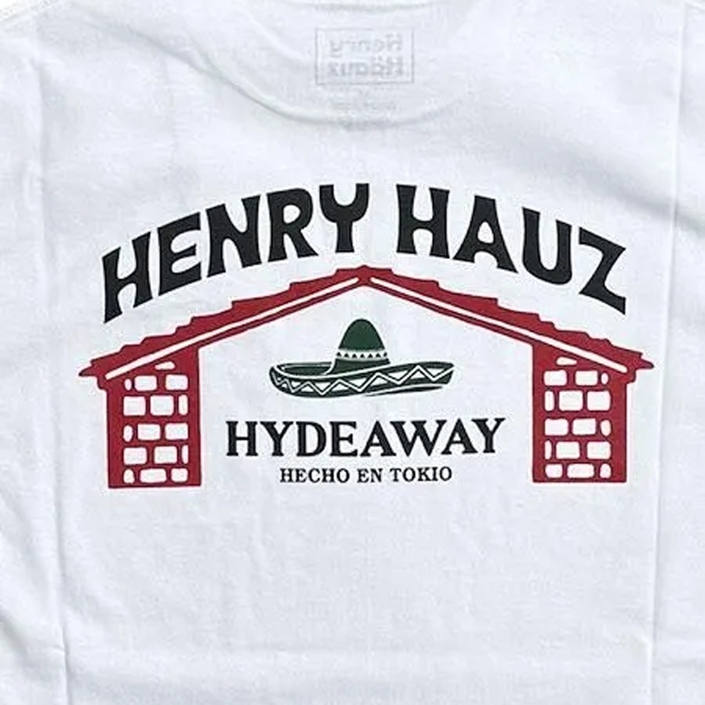 rough and rugged　henry hauz ショーツ ヘンリー ハウス ショーツ | HENRY HAUZ HH SHORTS - TWO FACE（トゥー