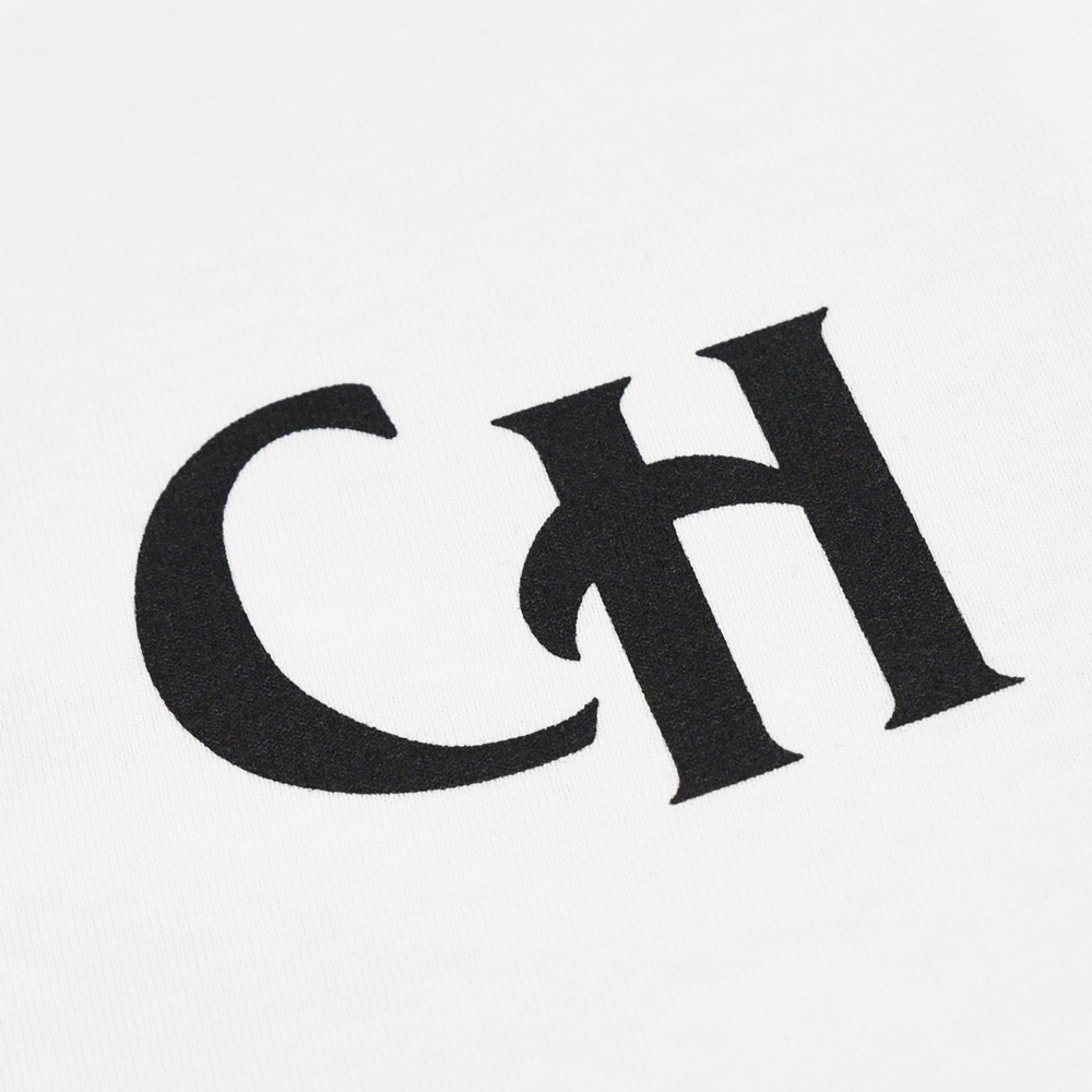 キャプテンズヘルム オール アイズ オン ユー ショートスリーブ ティー