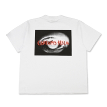 キャプテンズヘルム オール アイズ オン ユー ショートスリーブ ティー