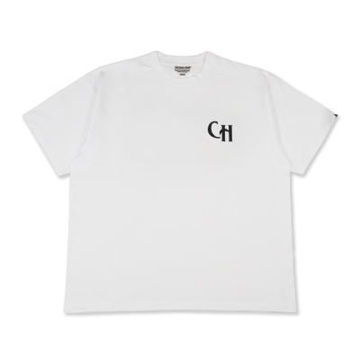 キャプテンズヘルム オール アイズ オン ユー ショートスリーブ ティー