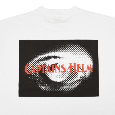 キャプテンズヘルム オール アイズ オン ユー ショートスリーブ ティー