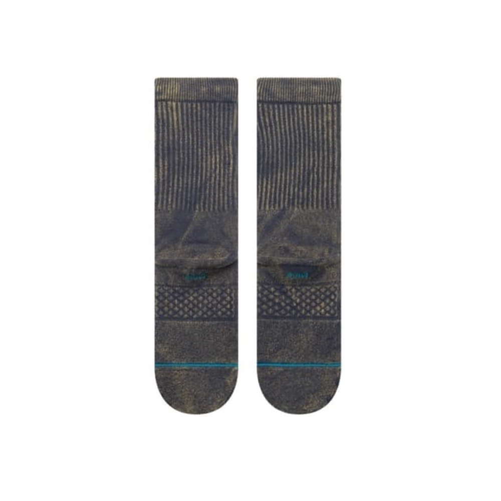 スタンス エヌエービー ロゴマン ウォッシュ