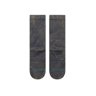 スタンス エヌエービー ロゴマン ウォッシュ