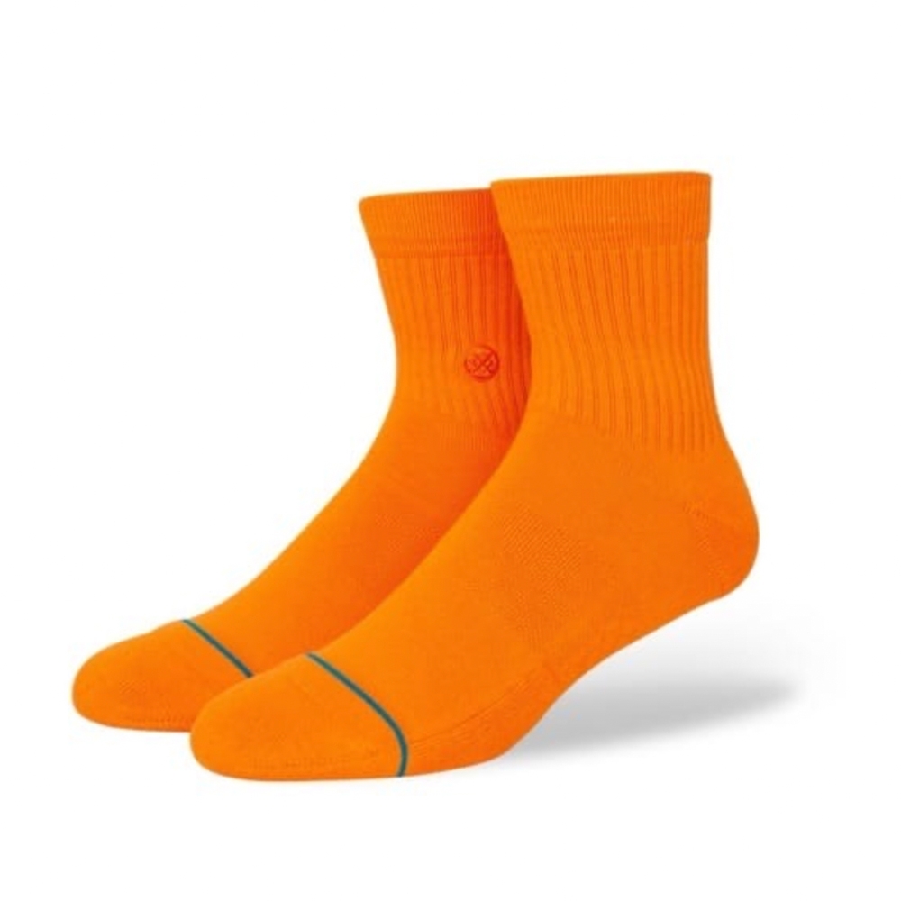 スタンス アイコン クウォーター