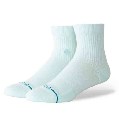 スタンス アイコン クウォーター