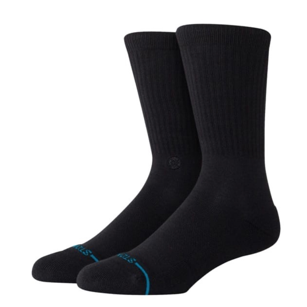 スタンス アイコン オーガニック クルー