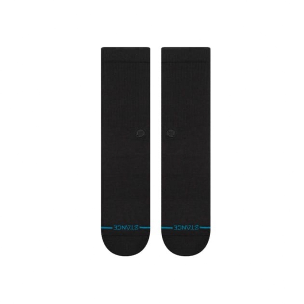 スタンス アイコン オーガニック クルー