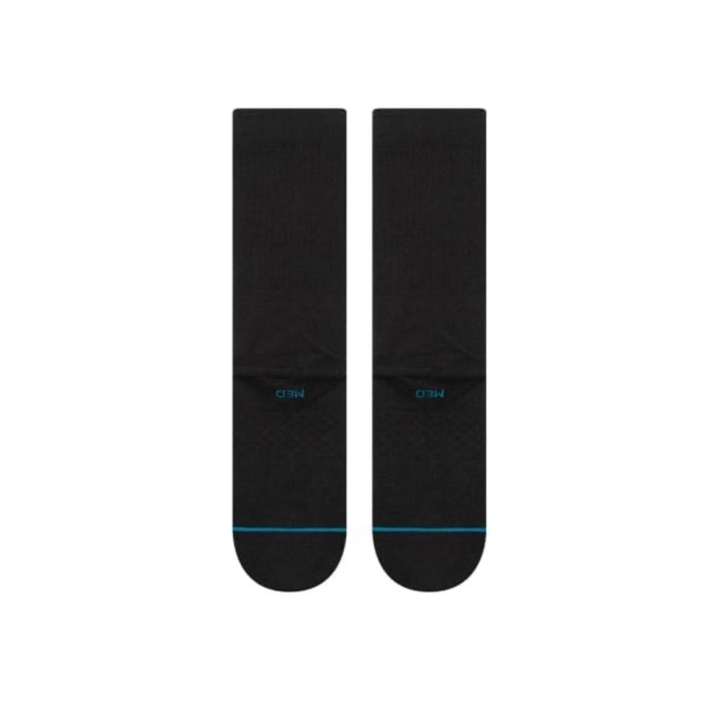 スタンス アイコン オーガニック クルー