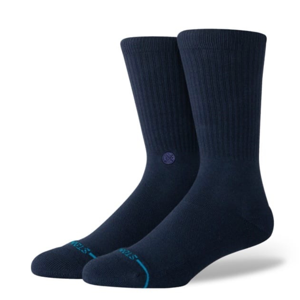 スタンス アイコン オーガニック クルー