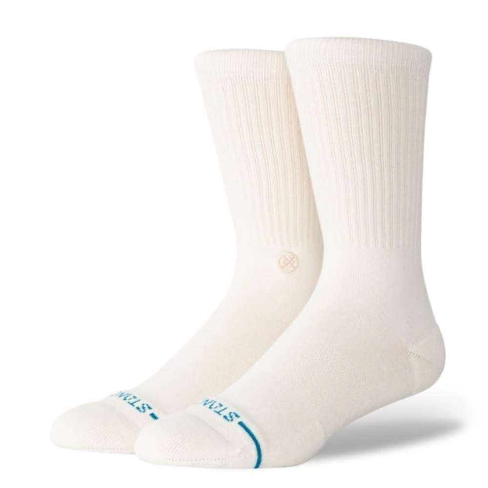 スタンス アイコン オーガニック クルー