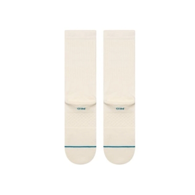 スタンス アイコン オーガニック クルー