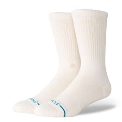 スタンス アイコン オーガニック クルー