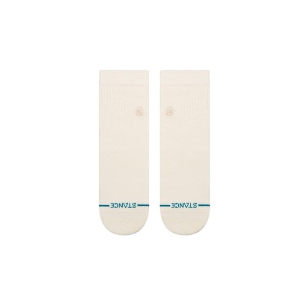 スタンス アイコン オーガニック クウォーター