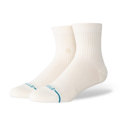 スタンス アイコン オーガニック クウォーター