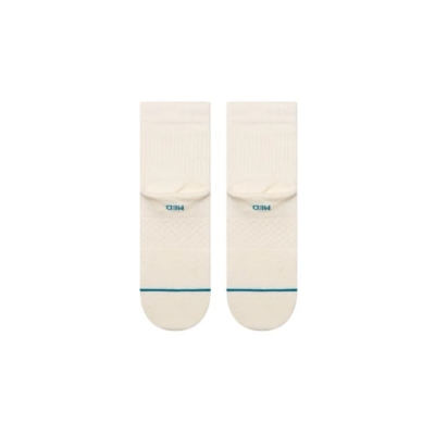 スタンス アイコン オーガニック クウォーター