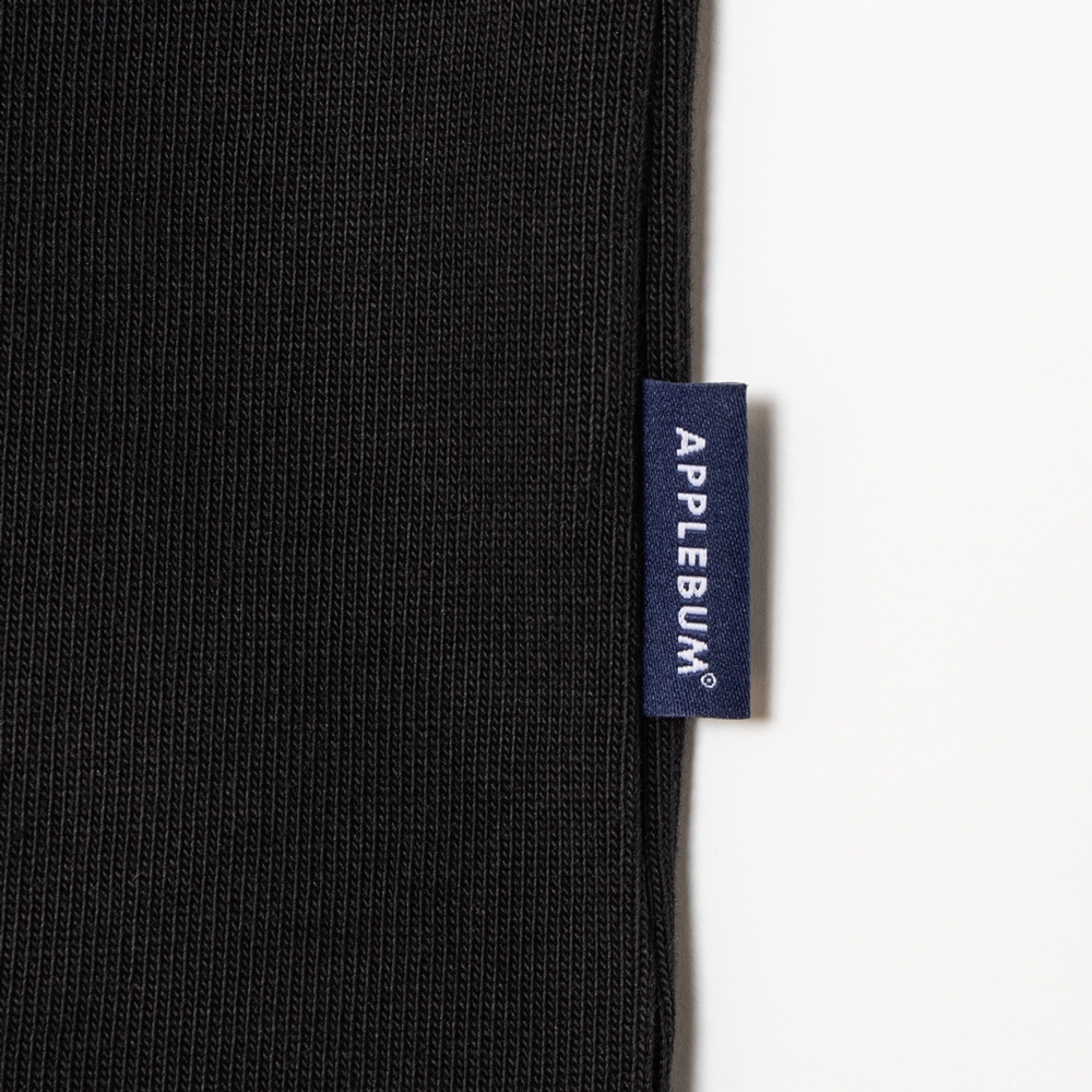 アップルバム “フィロソフィ”2 ロングスリーブ ティーシャツ