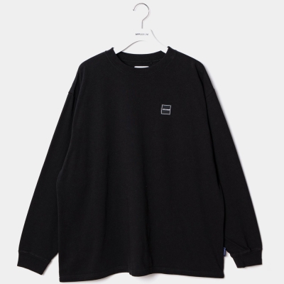 アップルバム “フィロソフィ”2 ロングスリーブ ティーシャツ