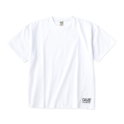 キャリー ナチュラル ロゴ ティー ＜レギュラー フィット＞