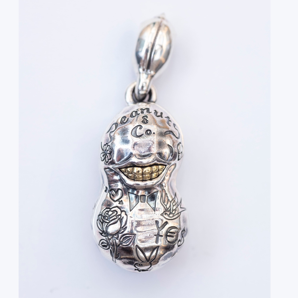 ピーナッツカンパニー タトゥー ピーナッツ (スライド) Sサイズ