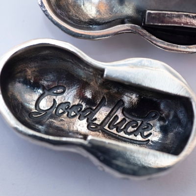 ピーナッツカンパニー タトゥー ピーナッツ (スライド) Sサイズ