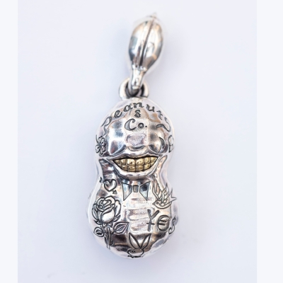 ピーナッツカンパニー タトゥー ピーナッツ (スライド) Sサイズ