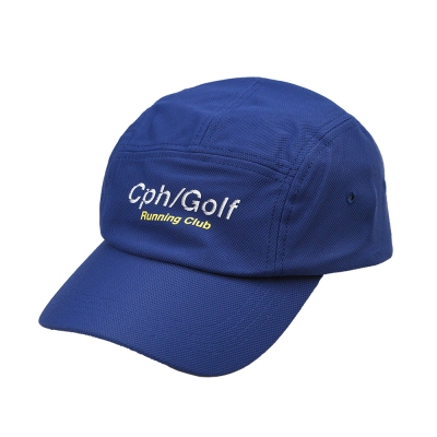 キャプテンズヘルム ゴルフ ランニング クラブ キャップ