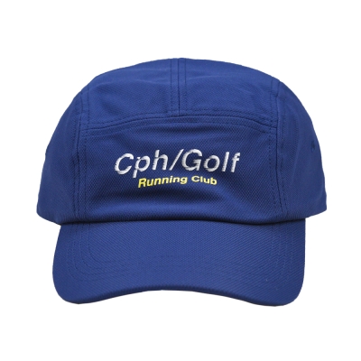 キャプテンズヘルム ゴルフ ランニング クラブ キャップ