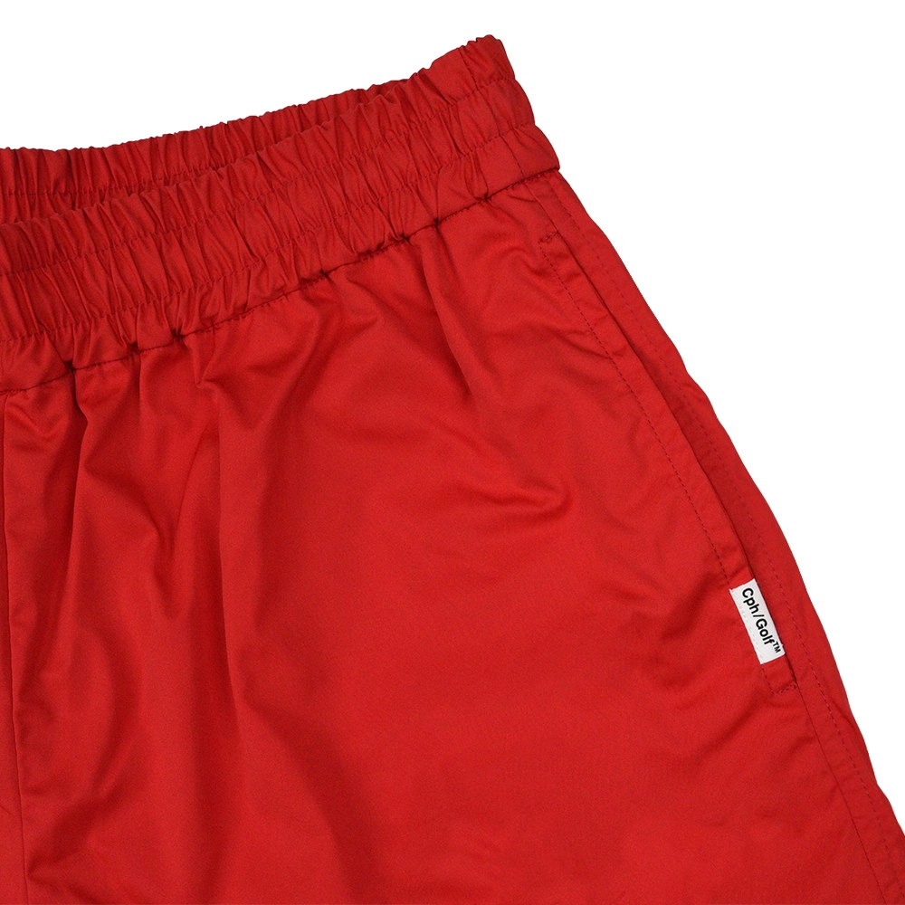 キャプテンズヘルム ゴルフ ランニング クラブ イージー ショーツ