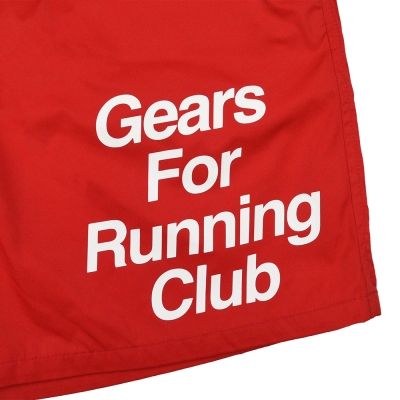 キャプテンズヘルム ゴルフ ランニング クラブ イージー ショーツ